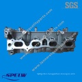Bare Cylinder Head for Toyota Hiace/Hilux